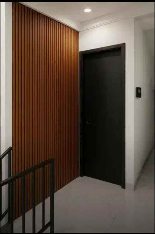 dijual rumah graha bojongsari cikoneng