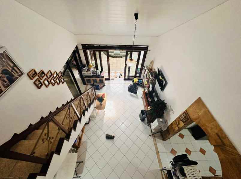 dijual rumah graha cinere