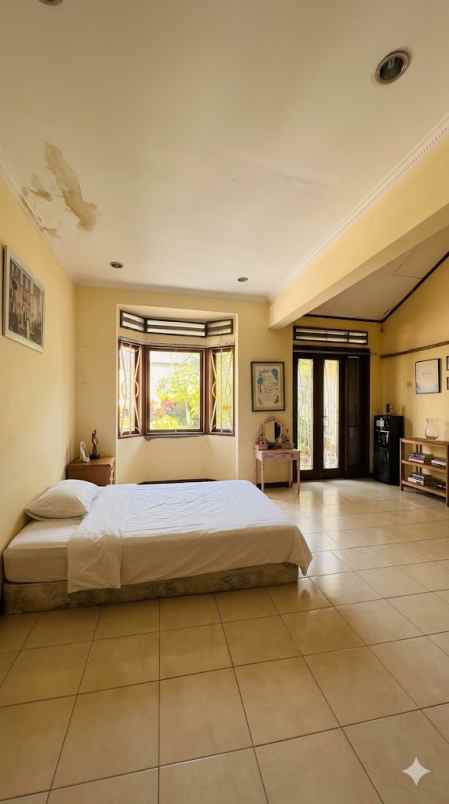 dijual rumah graha cinere