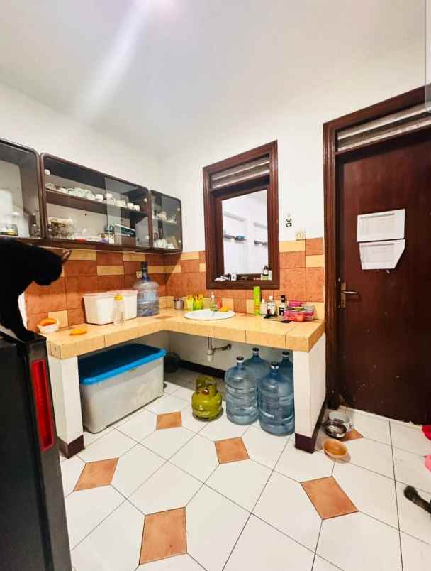 dijual rumah graha cinere