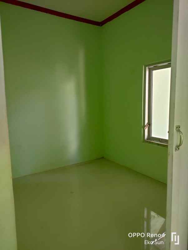 dijual rumah graha kebraon