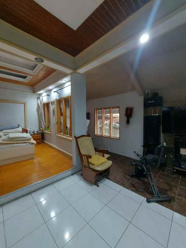 dijual rumah graha mutiara jatimulya