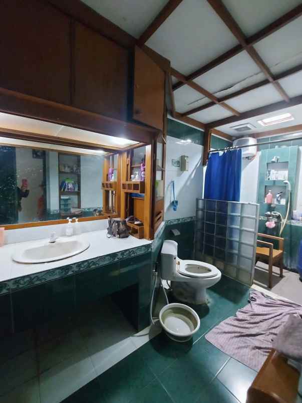 dijual rumah graha mutiara jatimulya