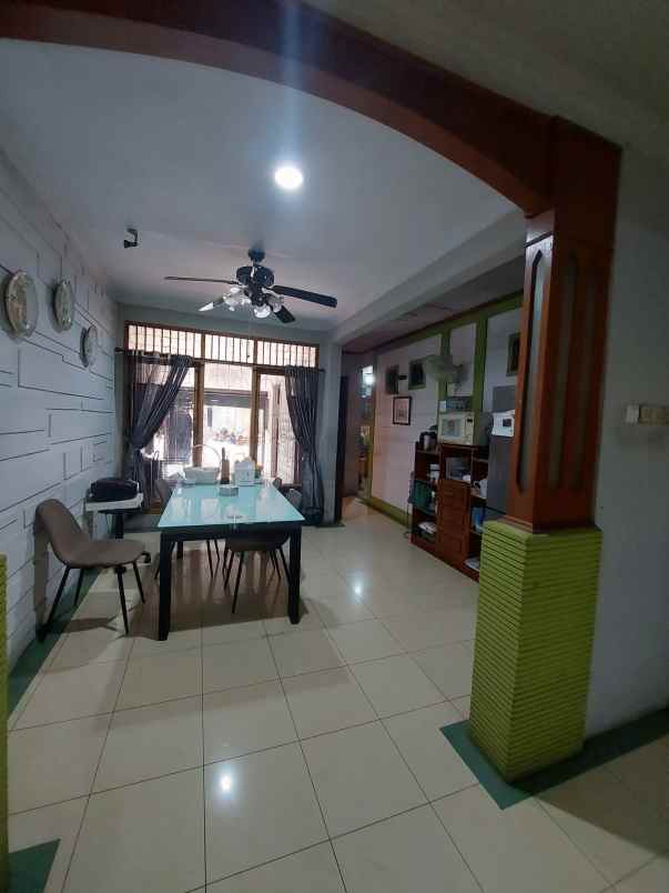 dijual rumah graha mutiara jatimulya