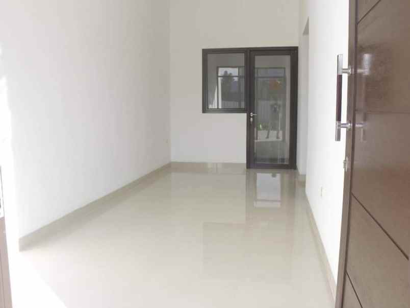 dijual rumah graha puri bintaro