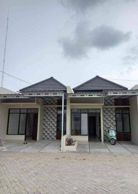 dijual rumah graha puri bintaro