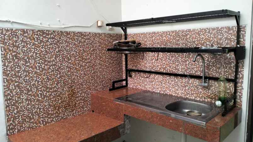 dijual rumah grand sharon