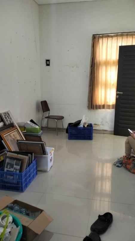 dijual rumah grand sharon