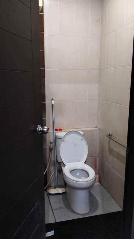 dijual rumah grand sharon