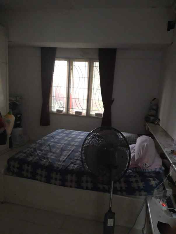 dijual rumah grand sunrise