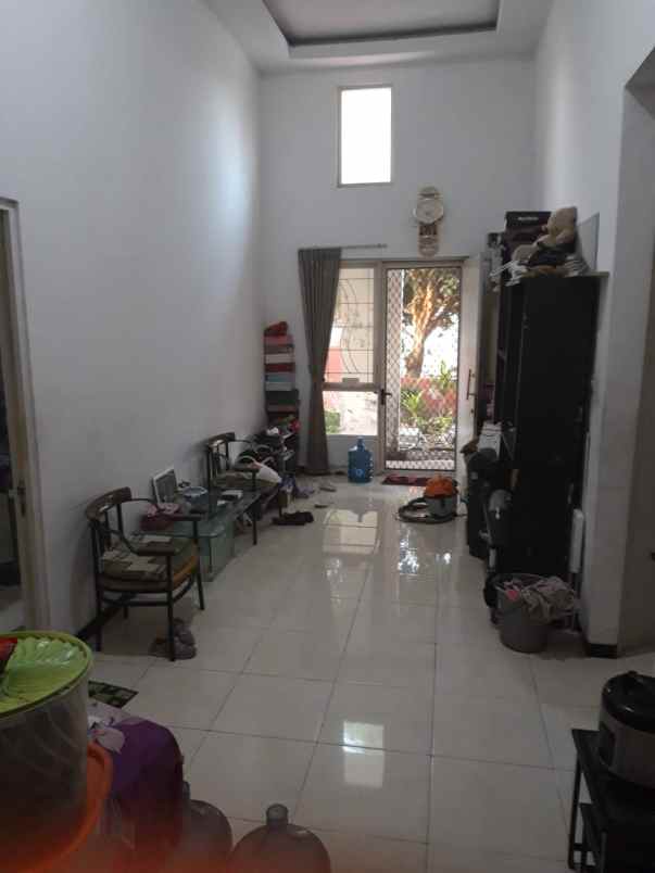 dijual rumah grand sunrise