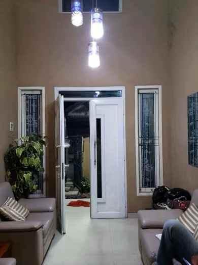 dijual rumah griya alam sentosa cileungsi