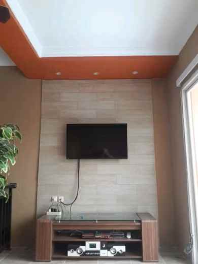 dijual rumah griya alam sentosa cileungsi