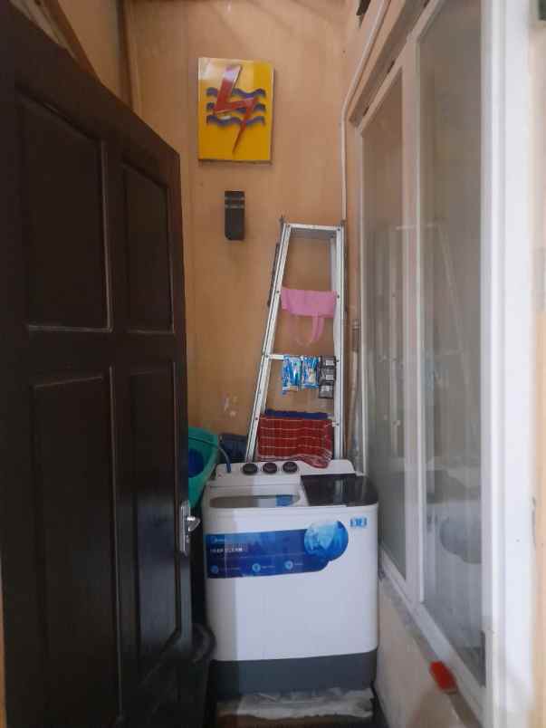 dijual rumah griya mas masangan wetan