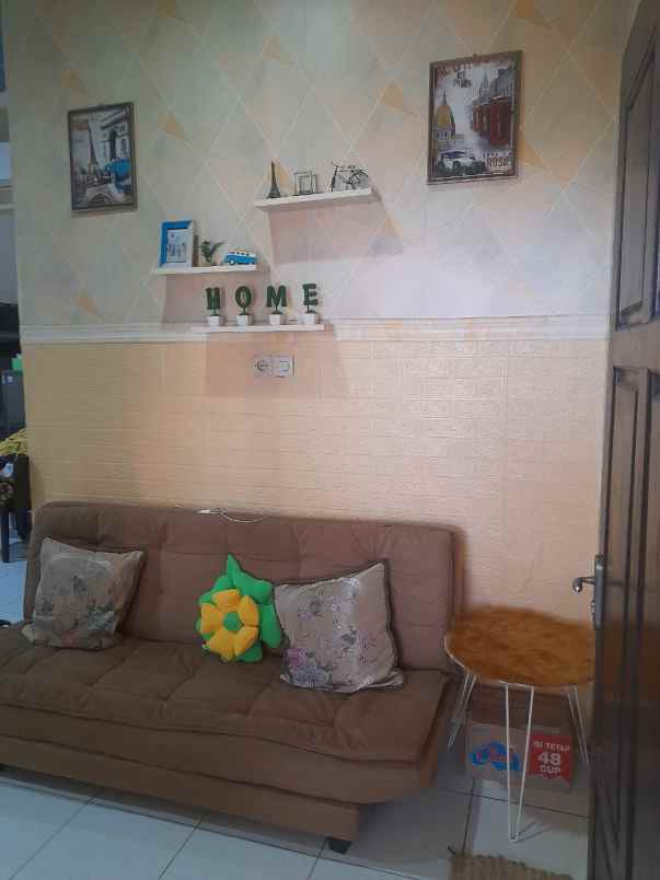 dijual rumah griya mas masangan wetan