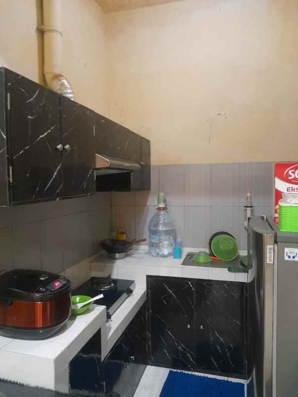 dijual rumah griya mas masangan wetan