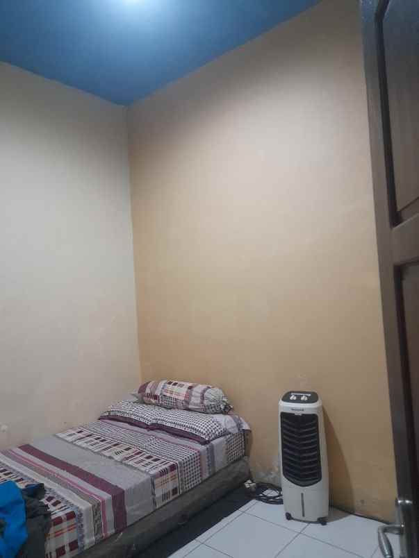 dijual rumah griya mas masangan wetan