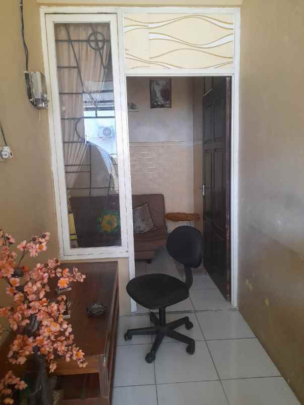 dijual rumah griya mas masangan wetan