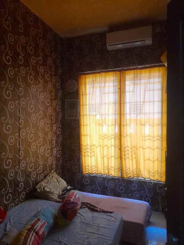 dijual rumah griya mas masangan wetan