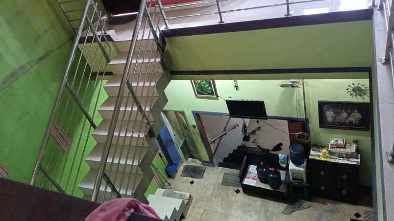 dijual rumah grogol