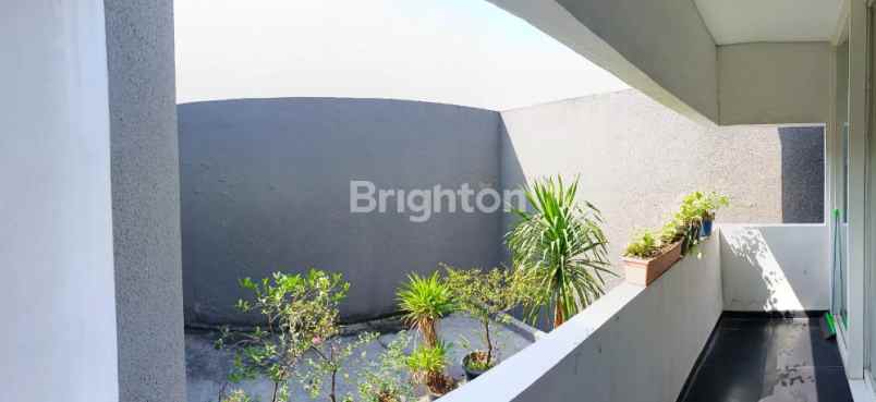 dijual rumah gunung sari indah