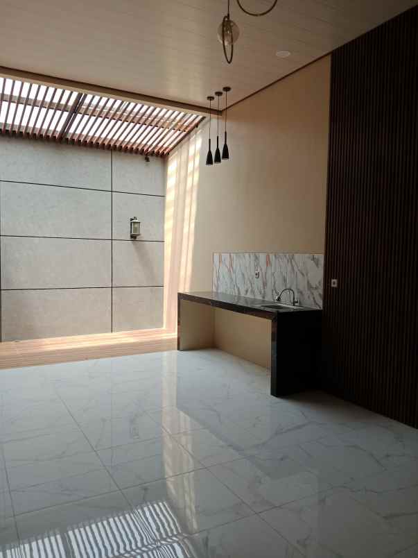 dijual rumah gunungpati
