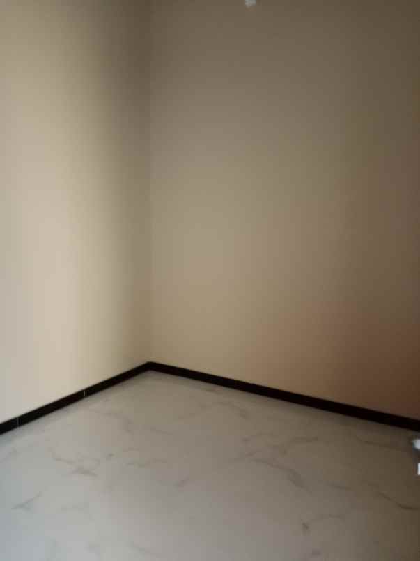 dijual rumah gunungpati