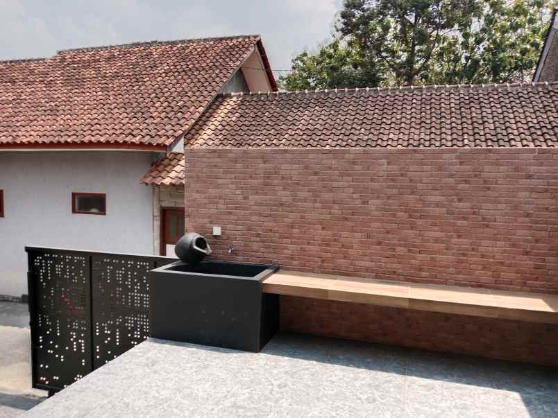 dijual rumah gunungpati