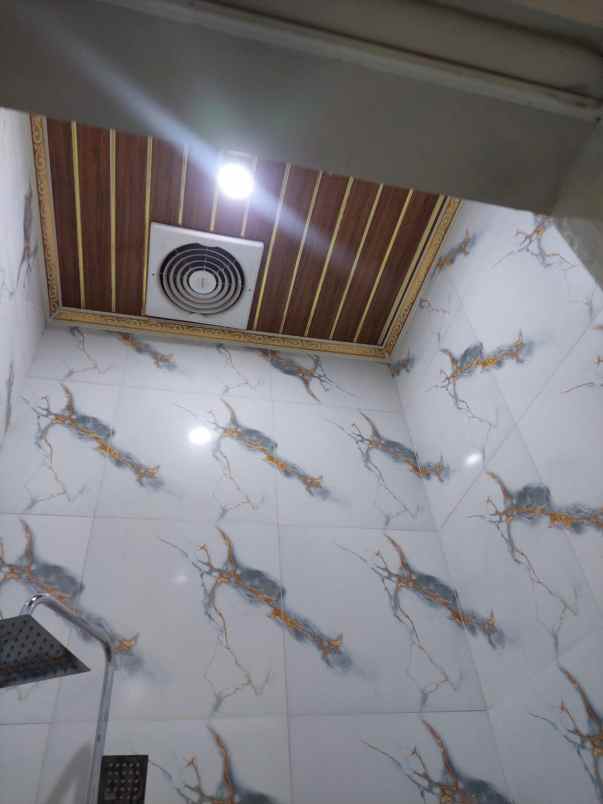 dijual rumah harapan jaya bekasi