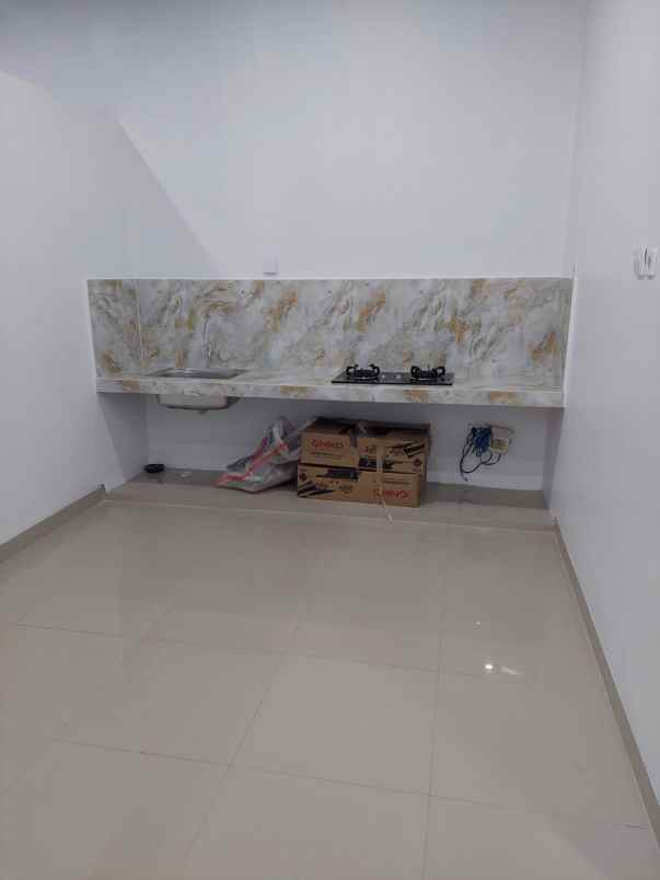dijual rumah harapan jaya bekasi