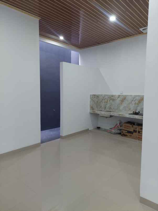 dijual rumah harapan jaya bekasi