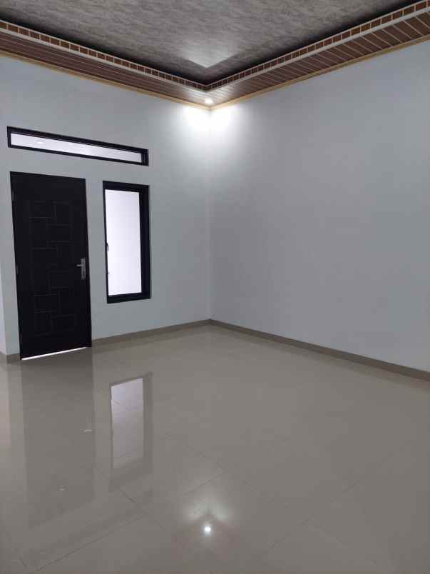 dijual rumah harapan jaya bekasi