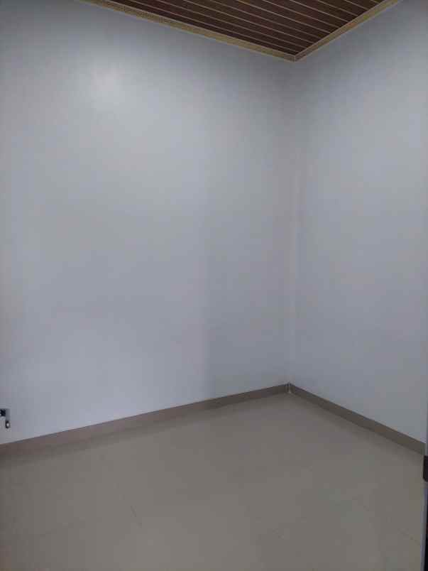 dijual rumah harapan jaya bekasi