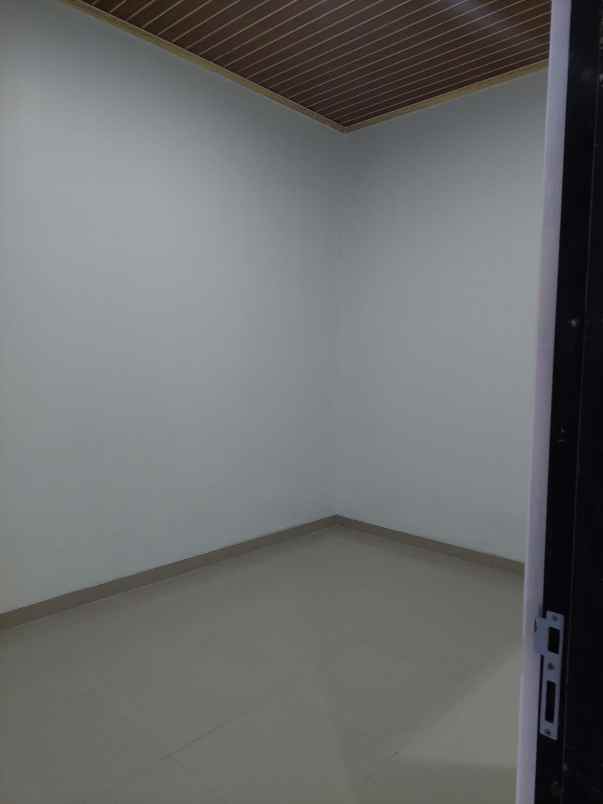 dijual rumah harapan jaya bekasi