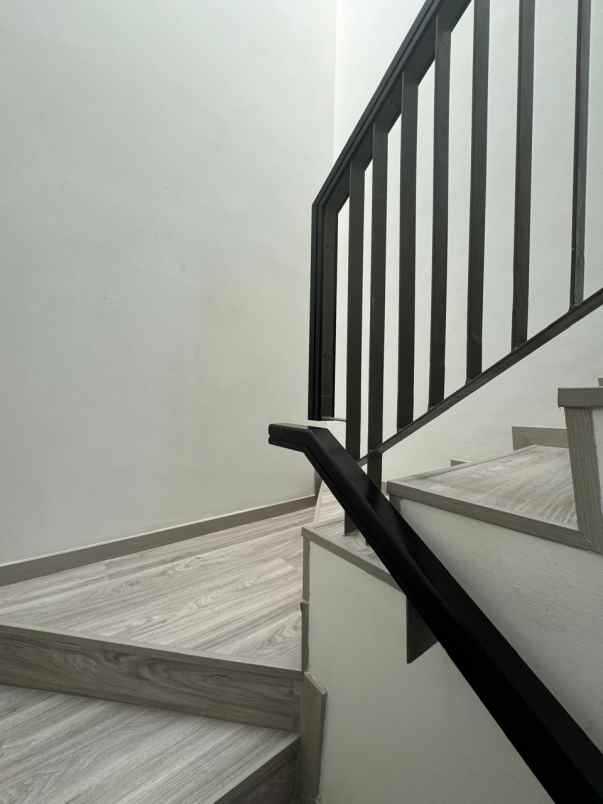 dijual rumah hook sentul the sanctuary