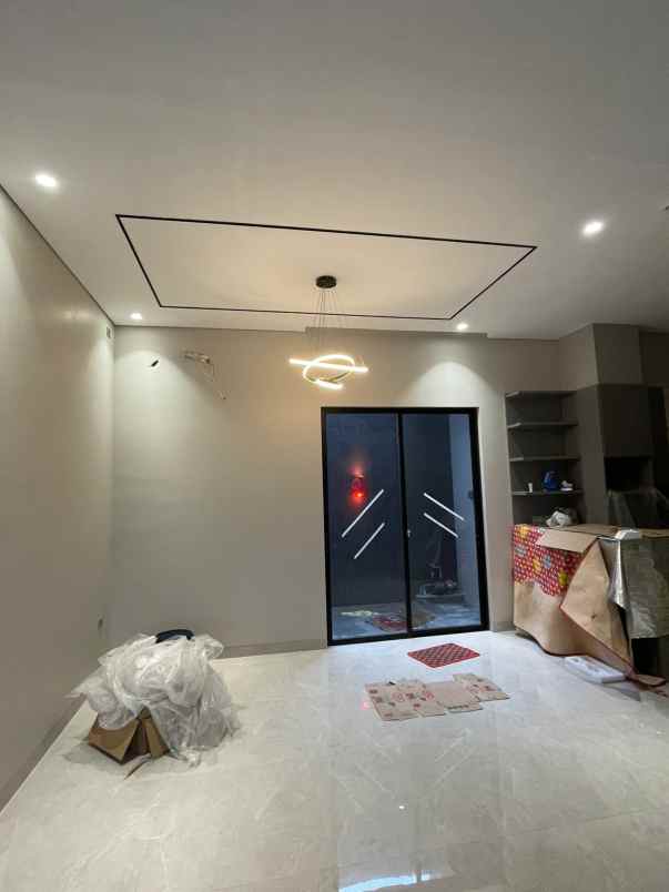 dijual rumah imperial gading sukapura