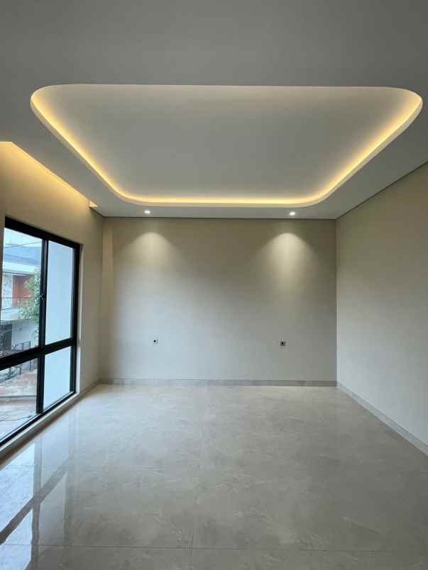 dijual rumah imperial gading sukapura