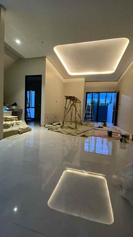 dijual rumah imperial gading sukapura