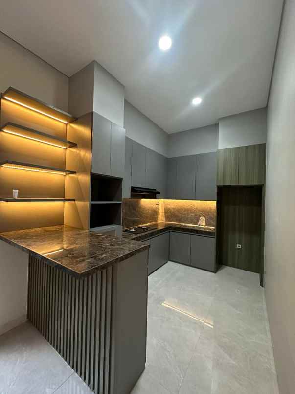 dijual rumah imperial gading sukapura