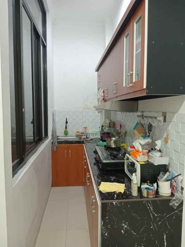 dijual rumah imperial gading sukapura