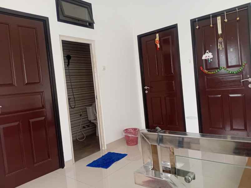 dijual rumah imperial gading sukapura
