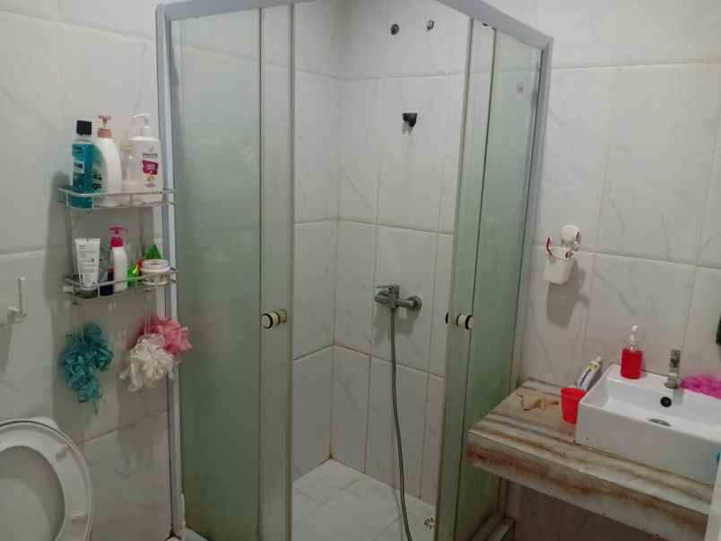 dijual rumah imperial gading sukapura