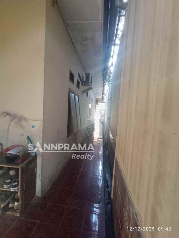 dijual rumah jagakarsa