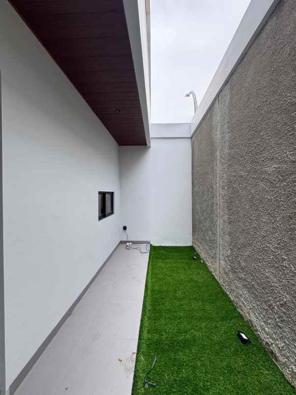 dijual rumah jagakarsa jaksel