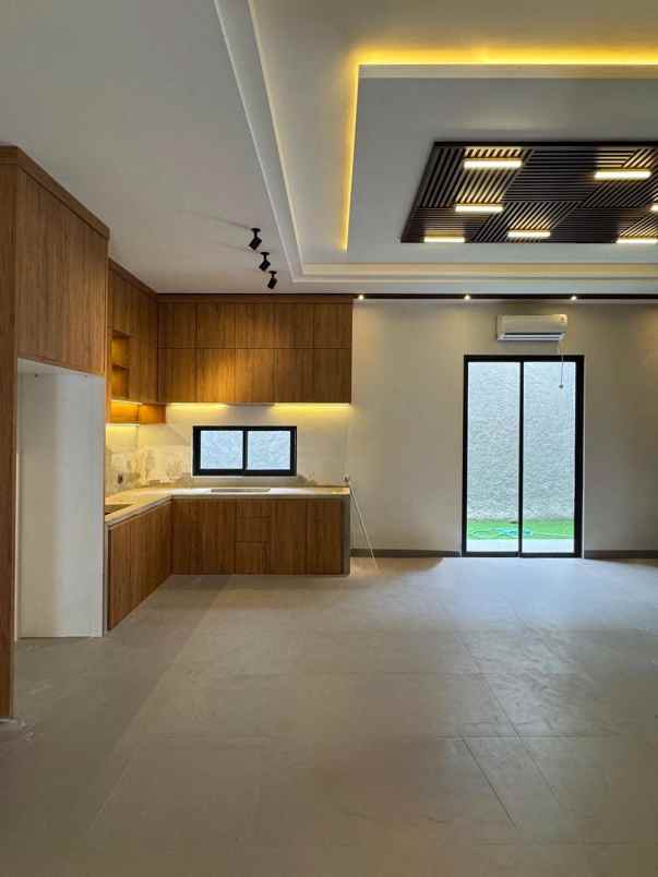 dijual rumah jagakarsa jaksel