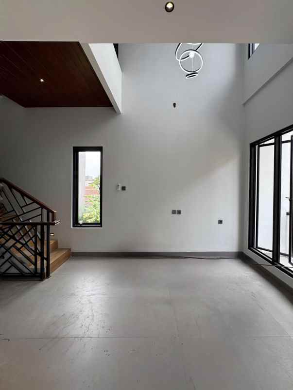 dijual rumah jagakarsa jaksel