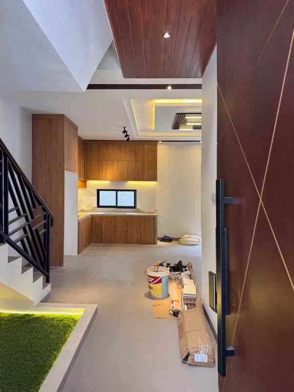 dijual rumah jagakarsa jaksel