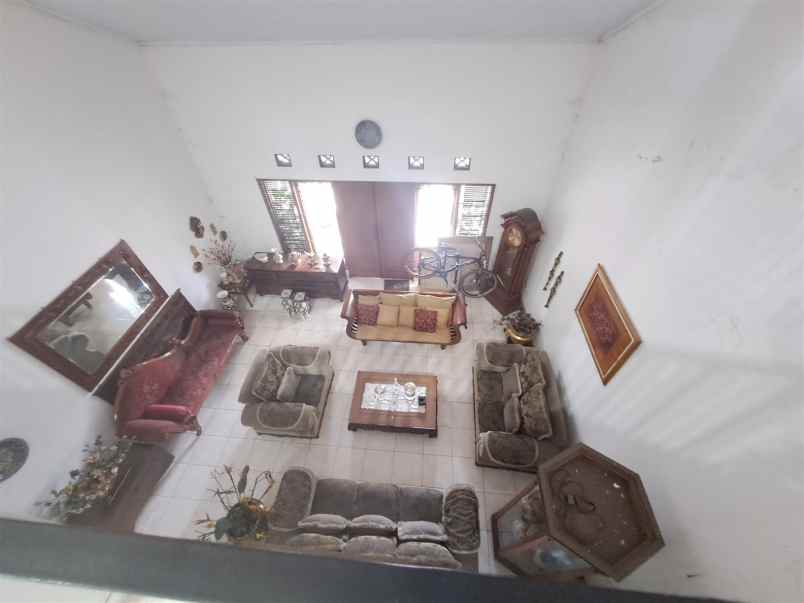 dijual rumah jaka setia bekasi selatan