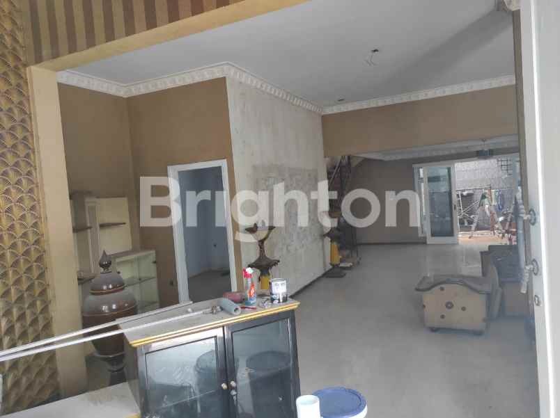 dijual rumah jakarta