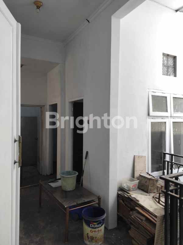 dijual rumah jakarta